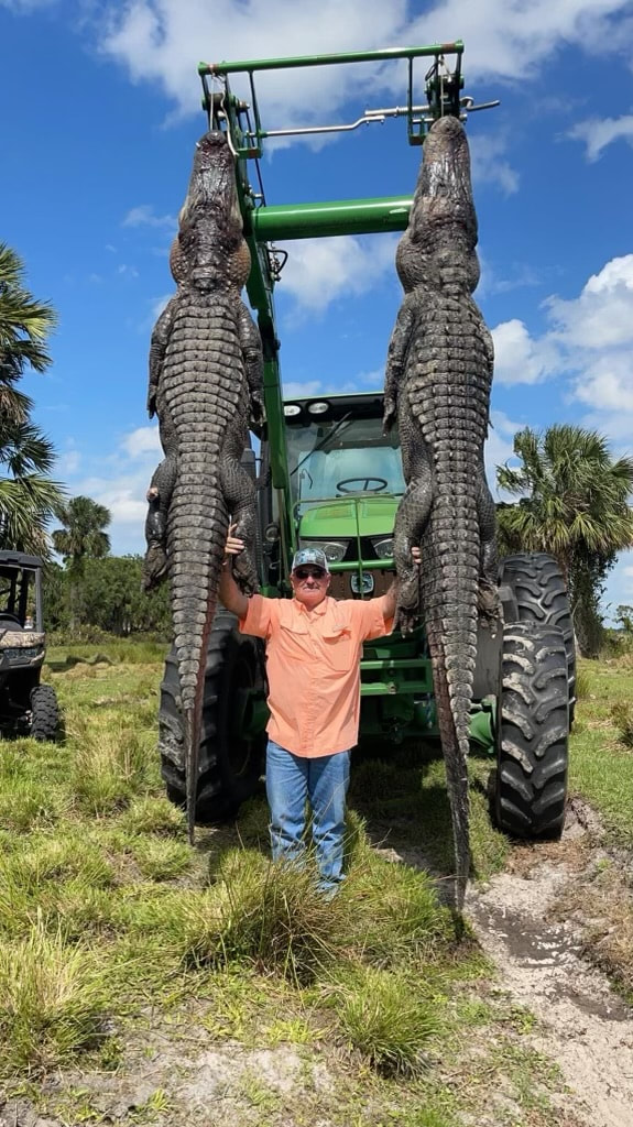 South Carolina Deer Hunting